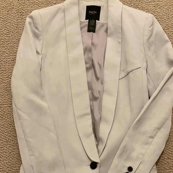 Smythe blazer - Picture 3 of 7